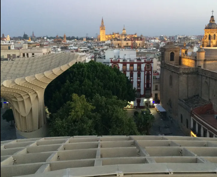Interrailing In Spain – What You Need To Be Aware Of