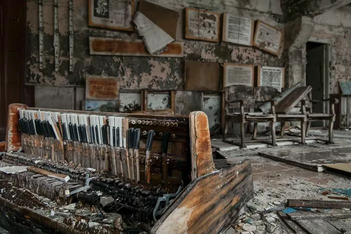 Piano