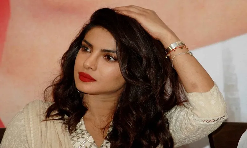 Priyanka Chopra: Sexual Harassment Had Become A Norm With Women
