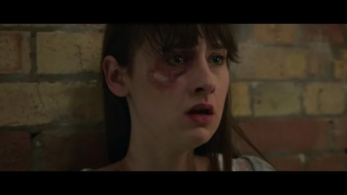 I Spent My Life Savings To Make A Domestic Abuse Charity Film Called If Love Hurts