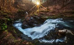 I Am Obsessed With The Waterfalls Of The Ozarks