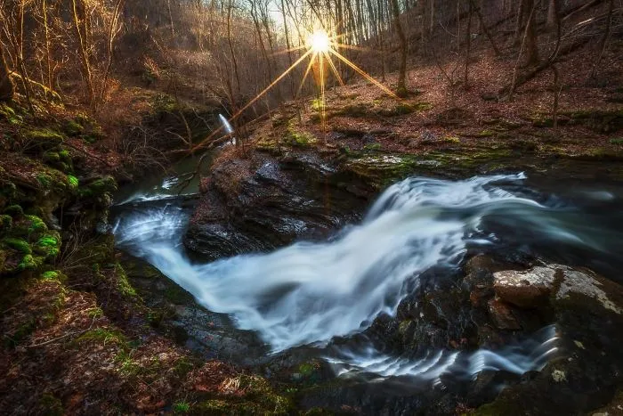 I Am Obsessed With The Waterfalls Of The Ozarks