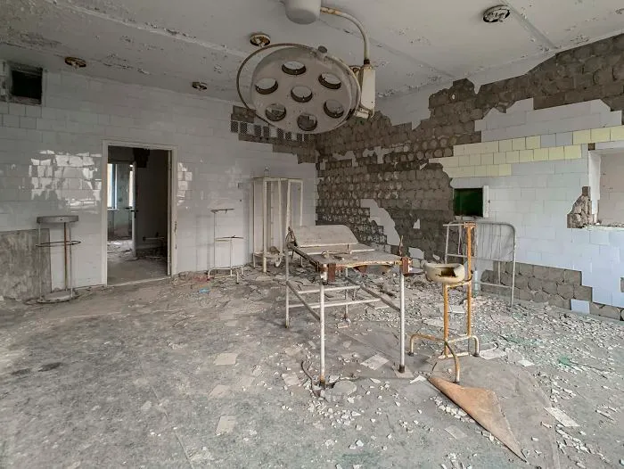Surgery Room