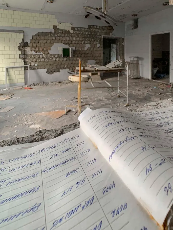 Hospital