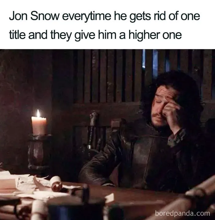 30 Hilarious Memes From The Game Of Thrones Season 8 Premiere (Spoilers)