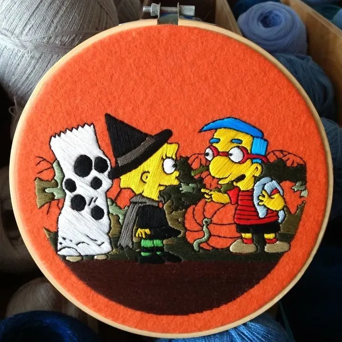Happy Halloween
