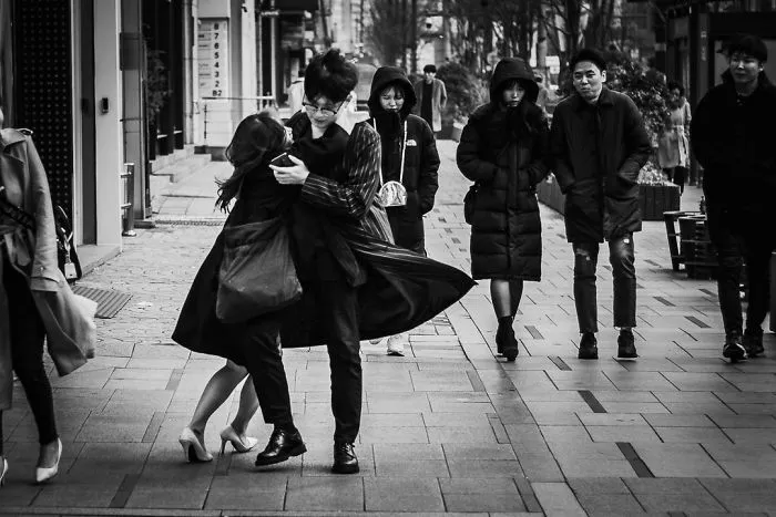 Romance Me
