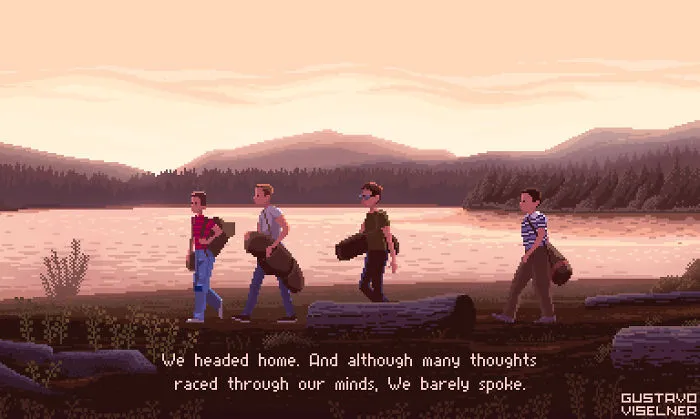 Stand By Me