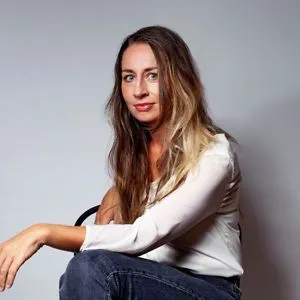 Suzie Blake