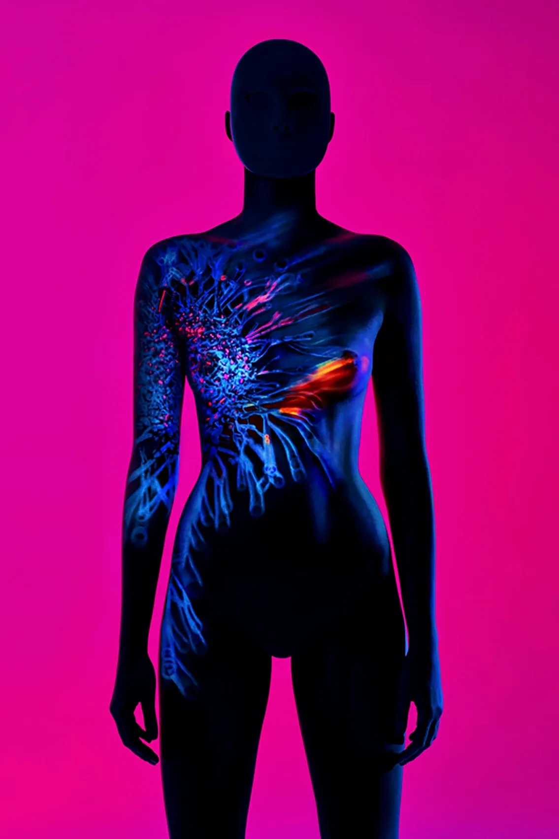 Transcendence