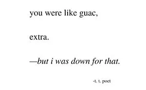 A Poem That Will Make Your Eyes Rain