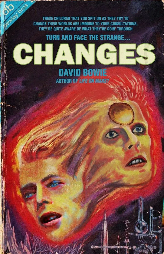 Changes