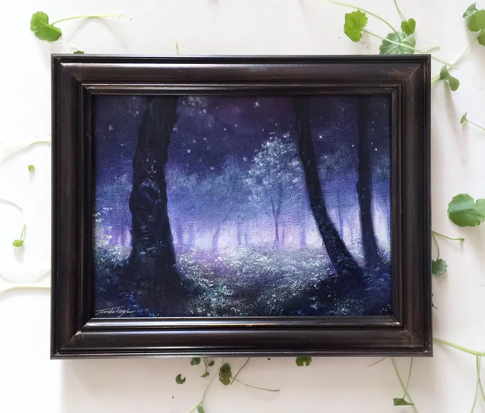 The Secret Tree