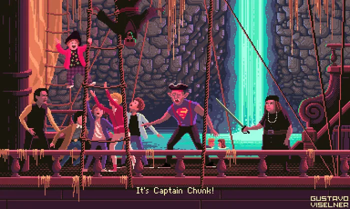 The Goonies