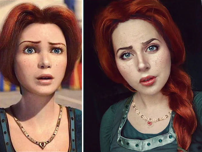 Fiona