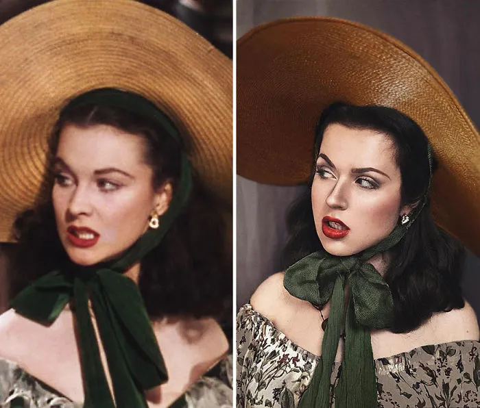 Scarlett Ohara