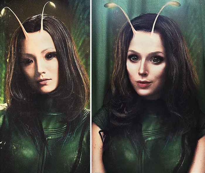 Mantis