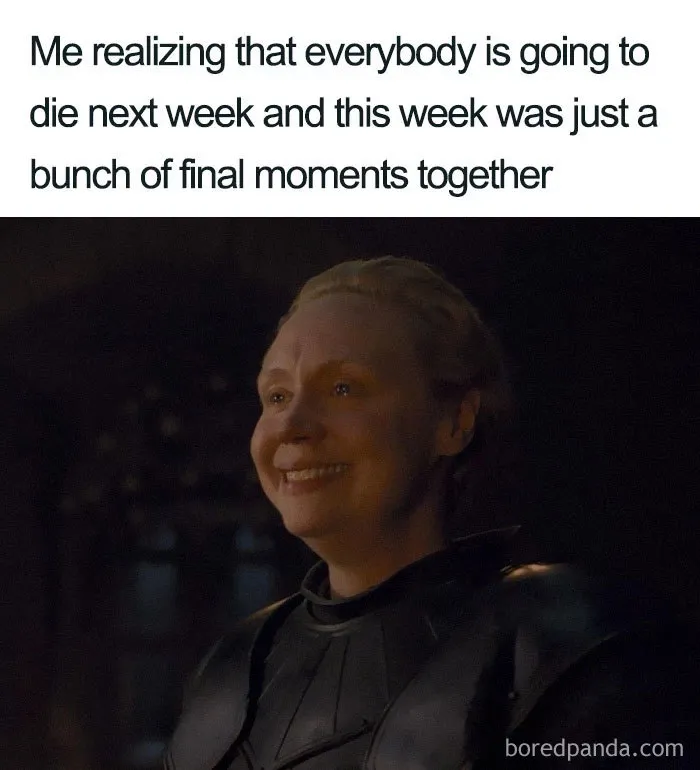 30 Best Memes From The Game Of Thrones Season 8, Episode 2 (Spoilers)