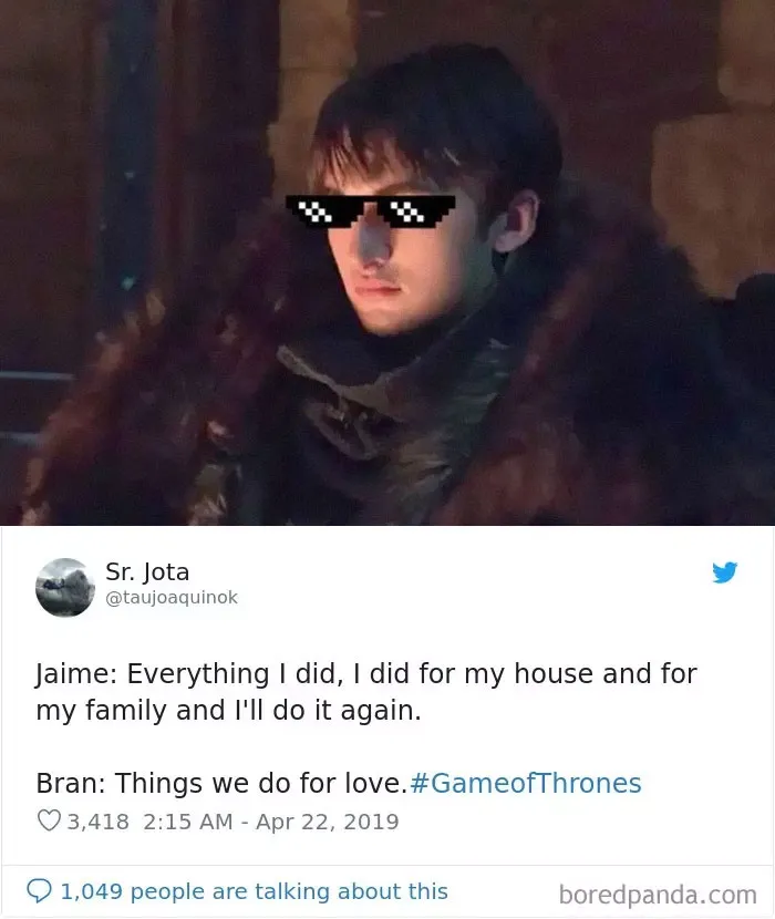 30 Best Memes From The Game Of Thrones Season 8, Episode 2 (Spoilers)