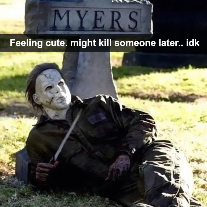 30 Hilarious Responses To #FeelingCute Challenge