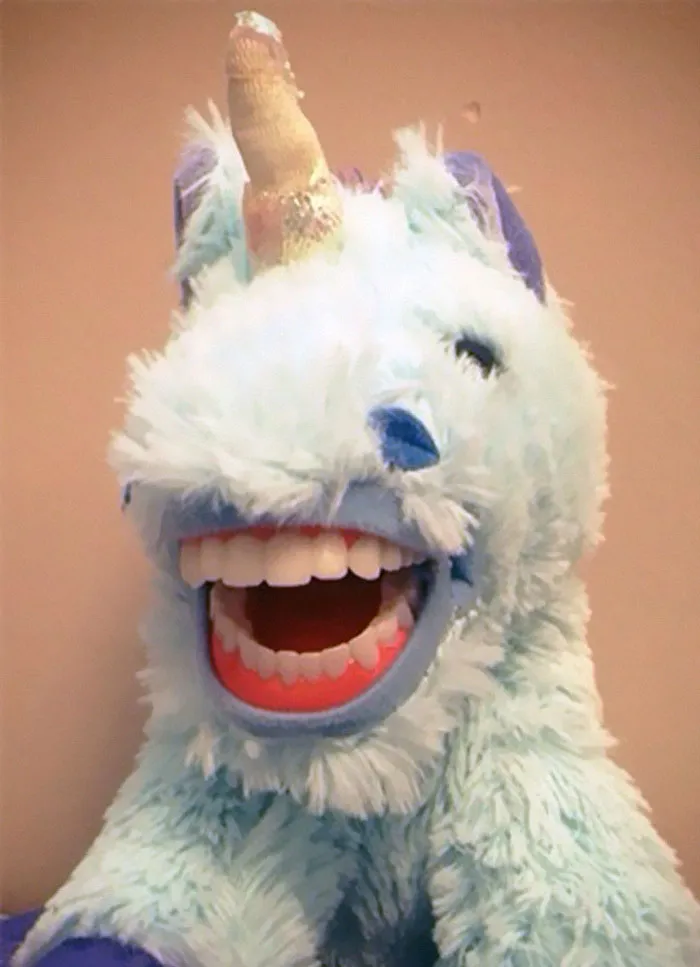 30 Horror-Inducing Educational Dentist Toys That Prove Their Creators Did Not Think It Through