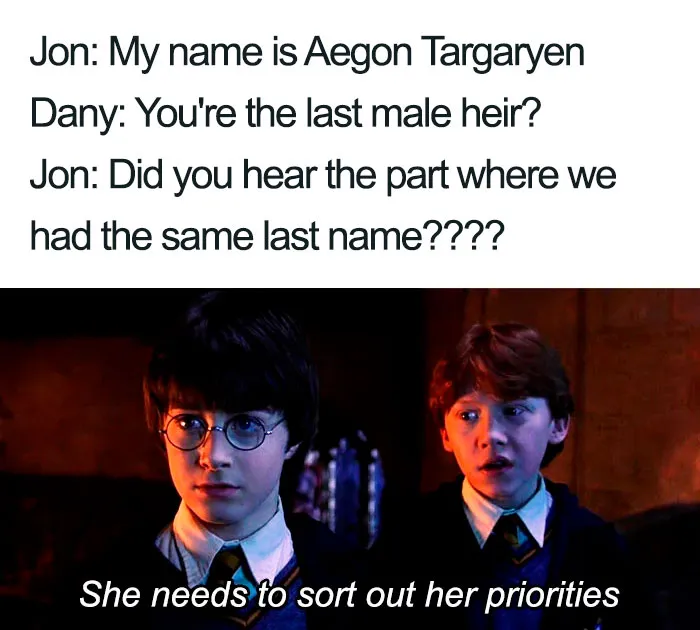 30 Best Memes From The Game Of Thrones Season 8, Episode 2 (Spoilers)