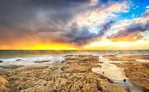 I Shoot Landscapes From My Country Lebanon