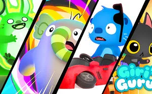 We Spent 2 Years Creating This Adorable Animation With An Unexpected Twist!