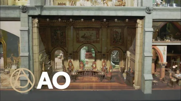 This Fairy Castle In Chicago Costs A Million Dollars