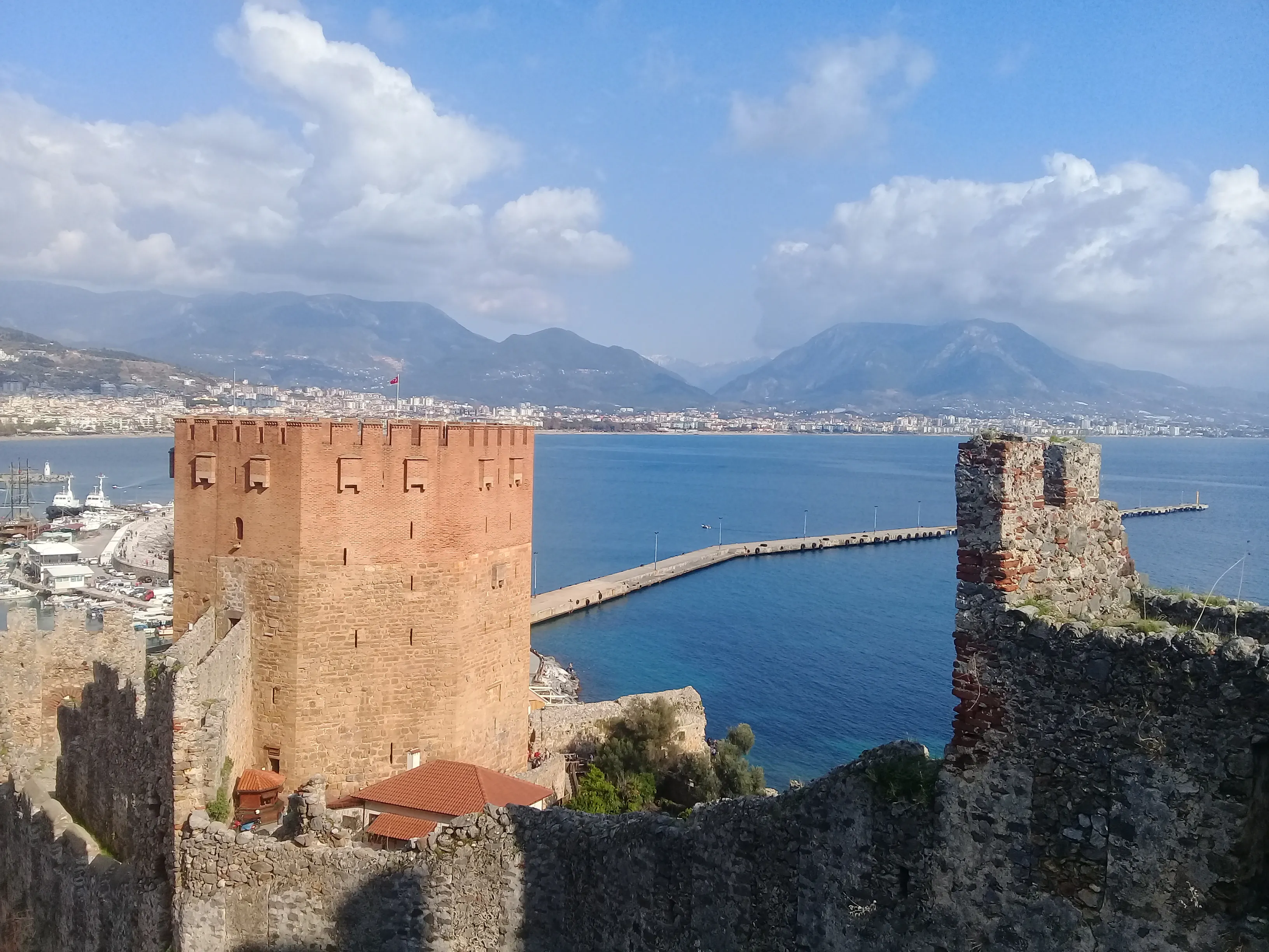 10 Things To Do In Alanya