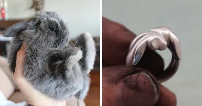 I Use My Jewelry To Memorialize Pets That People Have Lost