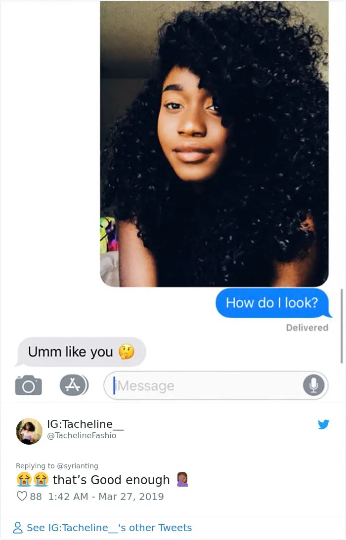 30 Sisters Ask Brothers How They Look, Post Their Responses
