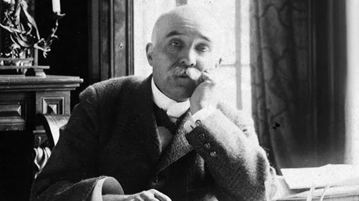 Georges Clemenceau