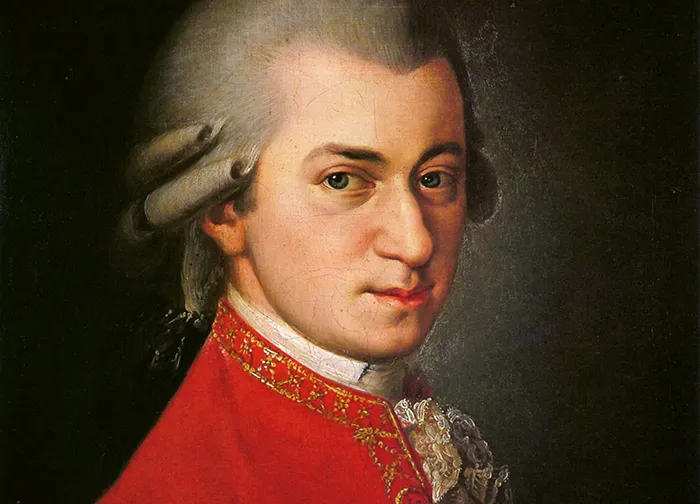 Mozart