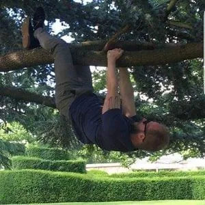 Mark Weiss