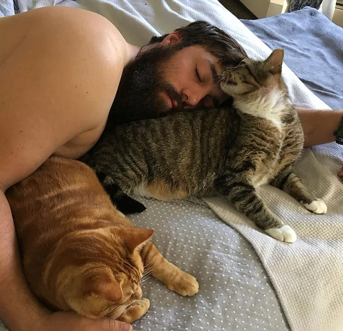 Daddy's Boys