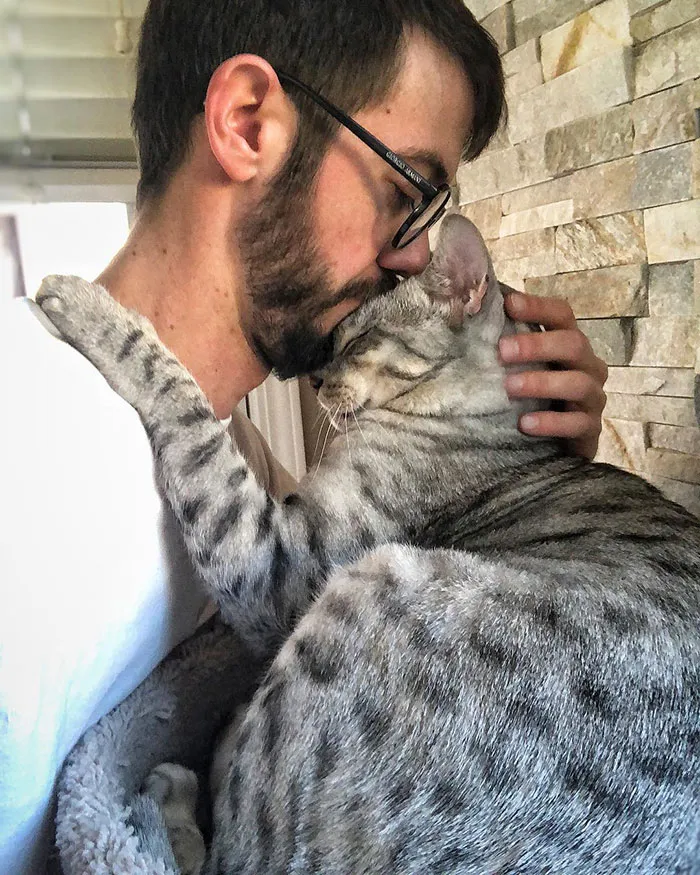 Mi mejor amigo y guardaespaldas