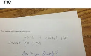65 Christian Memes That Are Funny Regardless Of Your Religion (New Memes)