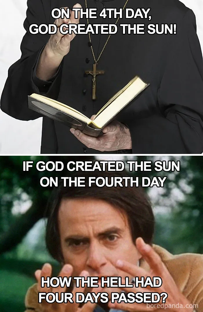 Creation Wonder