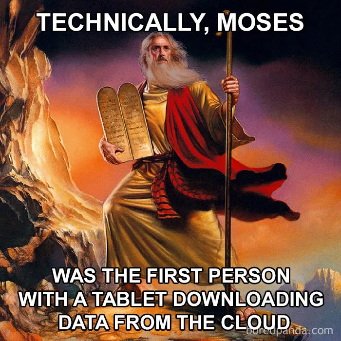 Cloud Storage