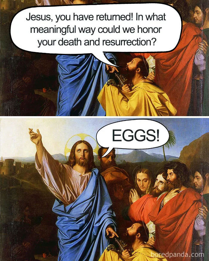 A Meaningful Offering