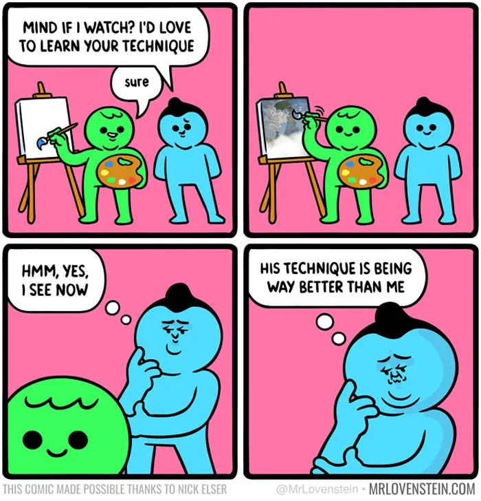 30 Funny Comics For People Who Like Dark Humor (New Pics)