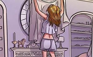 We Create Comics With Twisted Endings (3 New Stories)