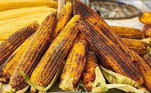 What Are The Health Benefits Of Eating Corn?