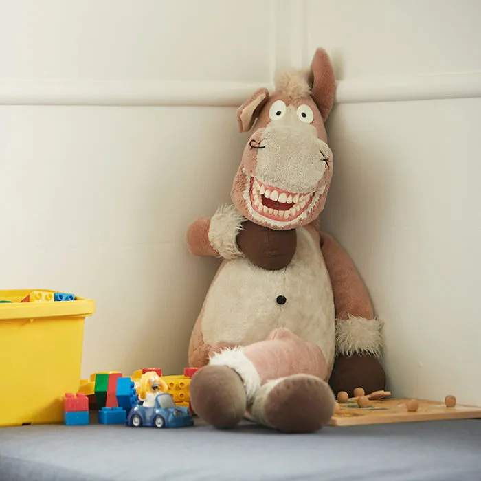 30 Horror-Inducing Educational Dentist Toys That Prove Their Creators Did Not Think It Through