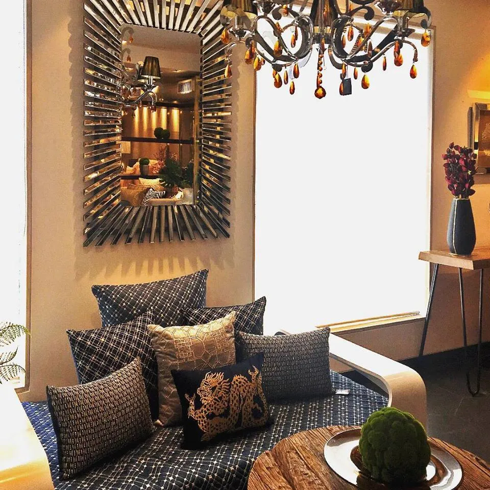 Our Luxury Collection Of Cushion To Style Up Your Home