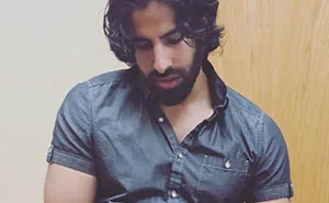 Woman Posts Her Doctor's Pic Without His Consent To Sexualize Him, Gets Destroyed In The Comment Section