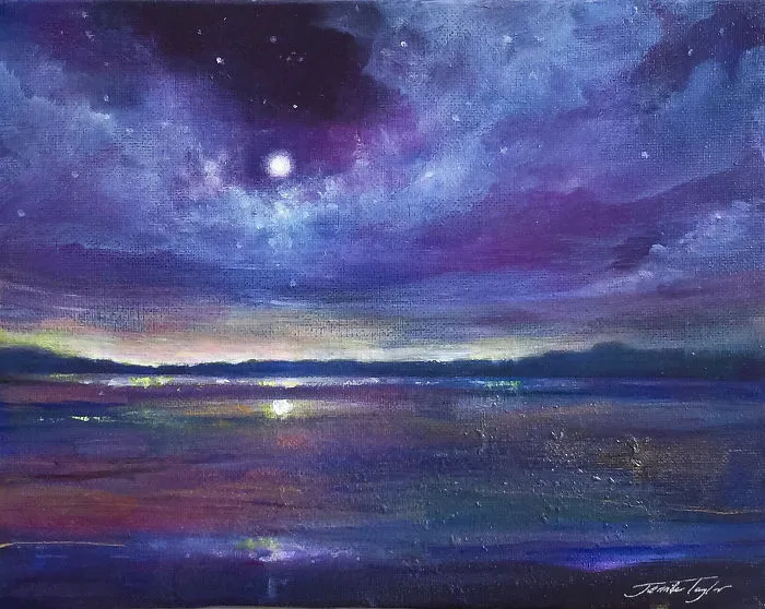 Distant Lights