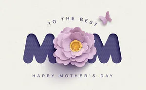 Mother's Day Messages In English