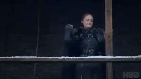 Sansa's Hidden Skill